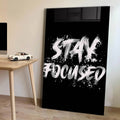 Stay Focused Cam Tablo