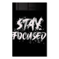 Stay Focused Cam Tablo