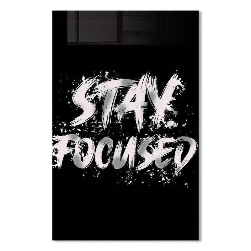 Stay Focused Cam Tablo