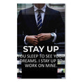 Stay Up Cam Tablo