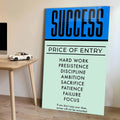 Success Cam Tablo