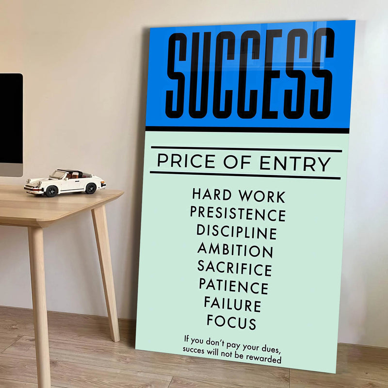 Success Cam Tablo