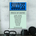 Success Cam Tablo