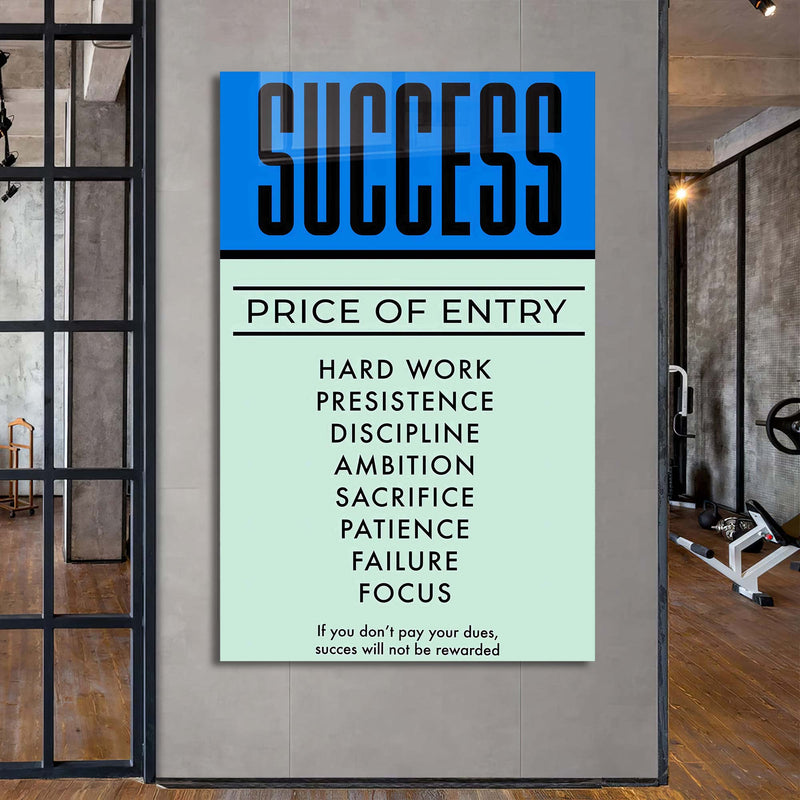 Success Cam Tablo