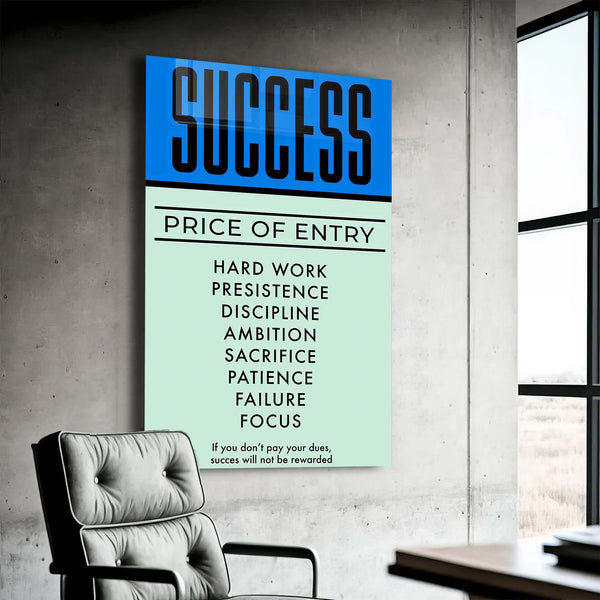 Success Cam Tablo