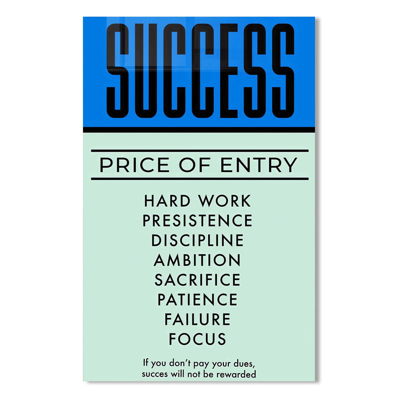 Success Cam Tablo