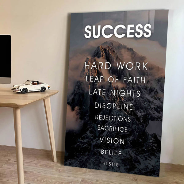 Success Cam Tablo