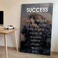 Success Cam Tablo