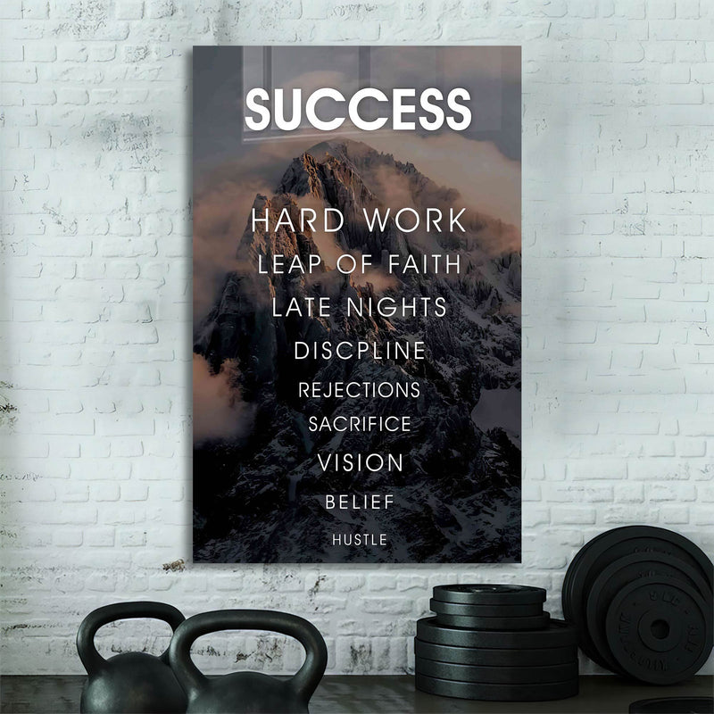 Success Cam Tablo