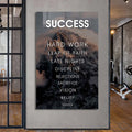 Success Cam Tablo