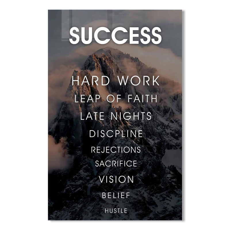 Success Cam Tablo