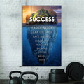 Succes Cam Tablo