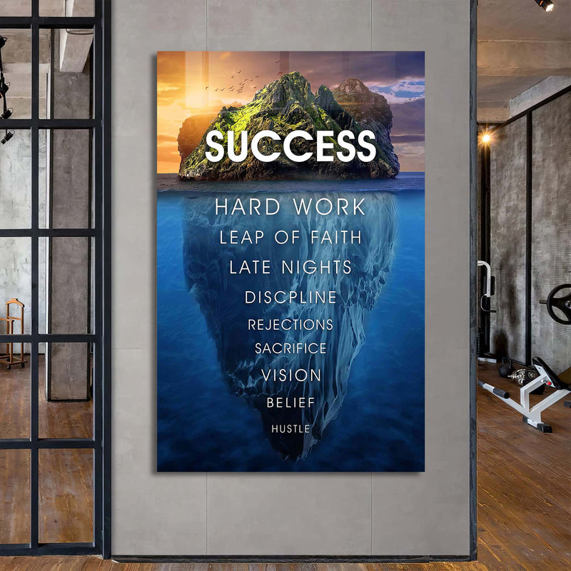 Succes Cam Tablo
