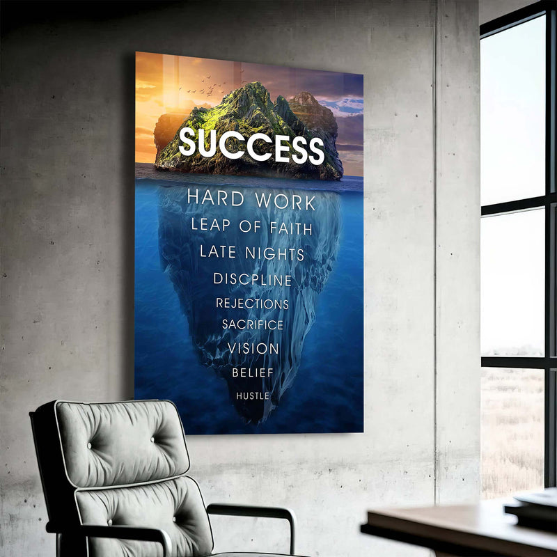 Succes Cam Tablo