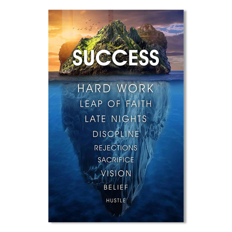 Succes Cam Tablo