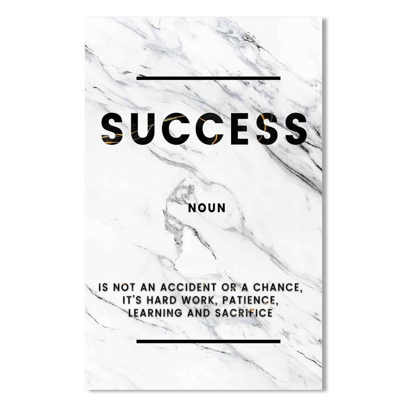 Succes Cam Tablo