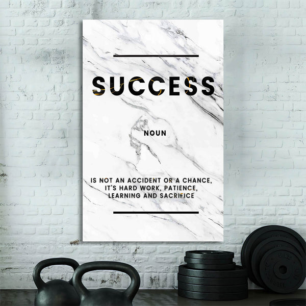 Succes Cam Tablo