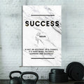 Succes Cam Tablo