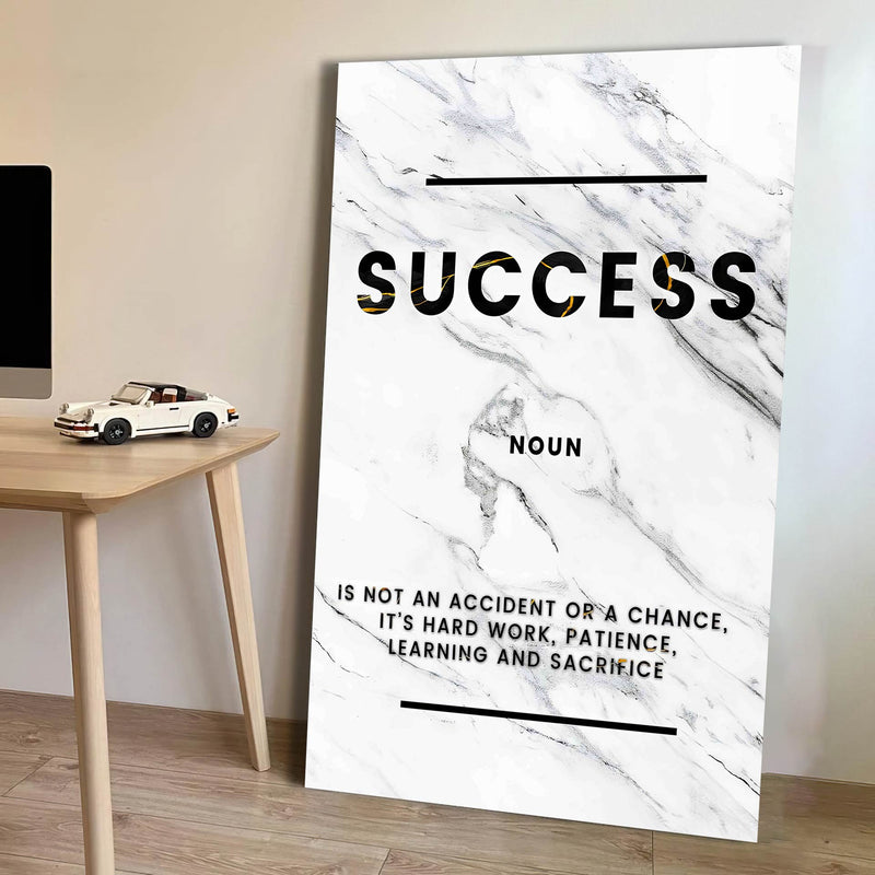 Succes Cam Tablo