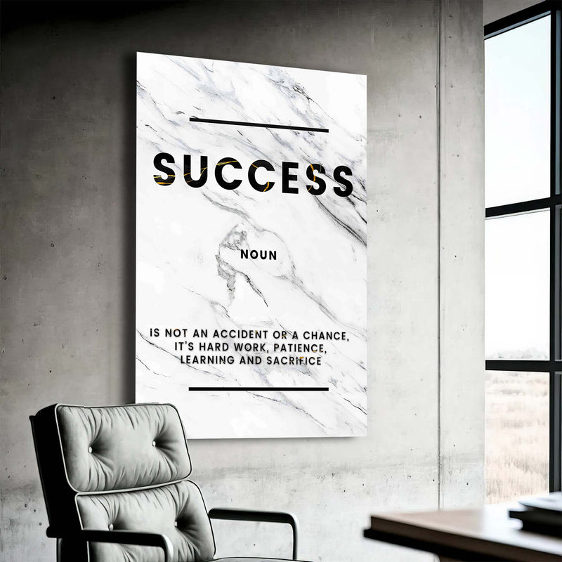 Succes Cam Tablo