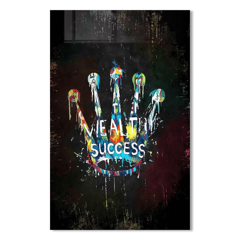 Succes Cam Tablo