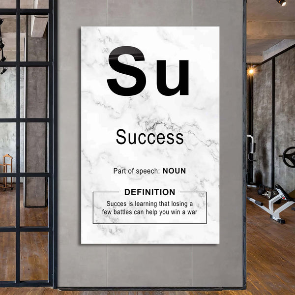 Succes Cam Tablo