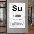 Succes Cam Tablo