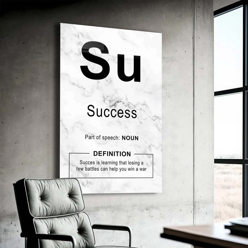 Succes Cam Tablo
