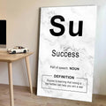 Succes Cam Tablo