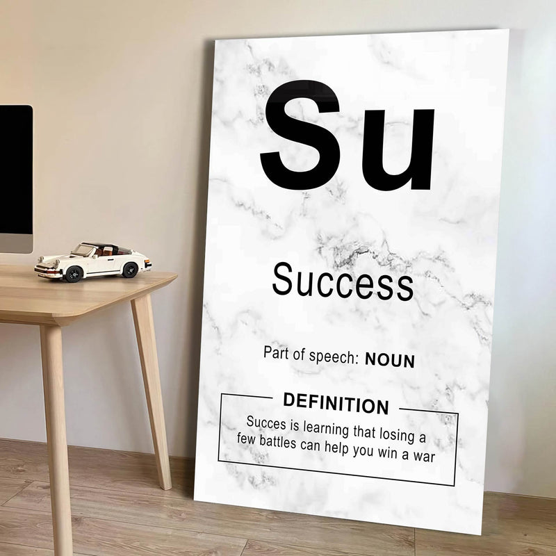 Succes Cam Tablo