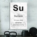 Succes Cam Tablo