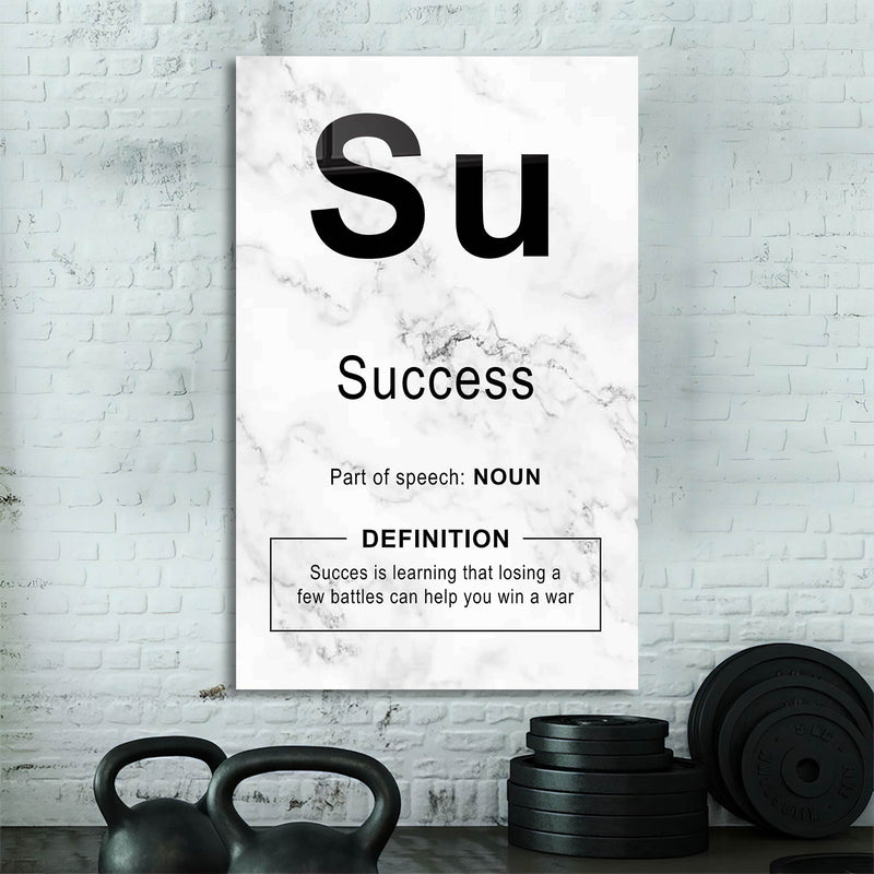 Succes Cam Tablo