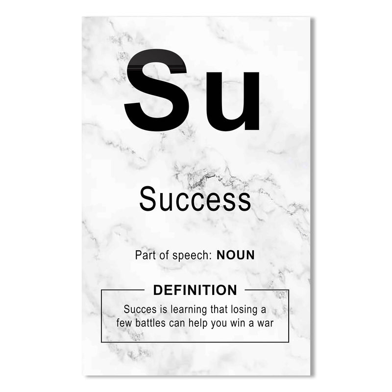 Succes Cam Tablo