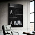 The Support Cam Tablo