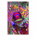 Psytrance Cam Tablo
