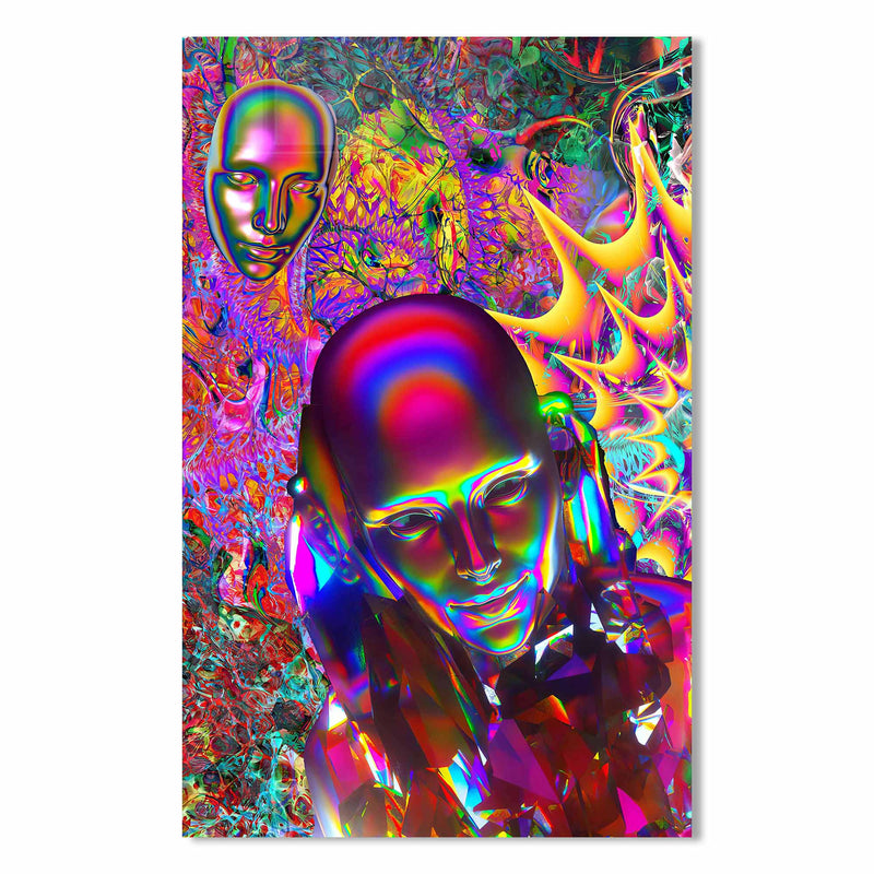 Psytrance Cam Tablo