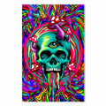 Psytrance Cam Tablo