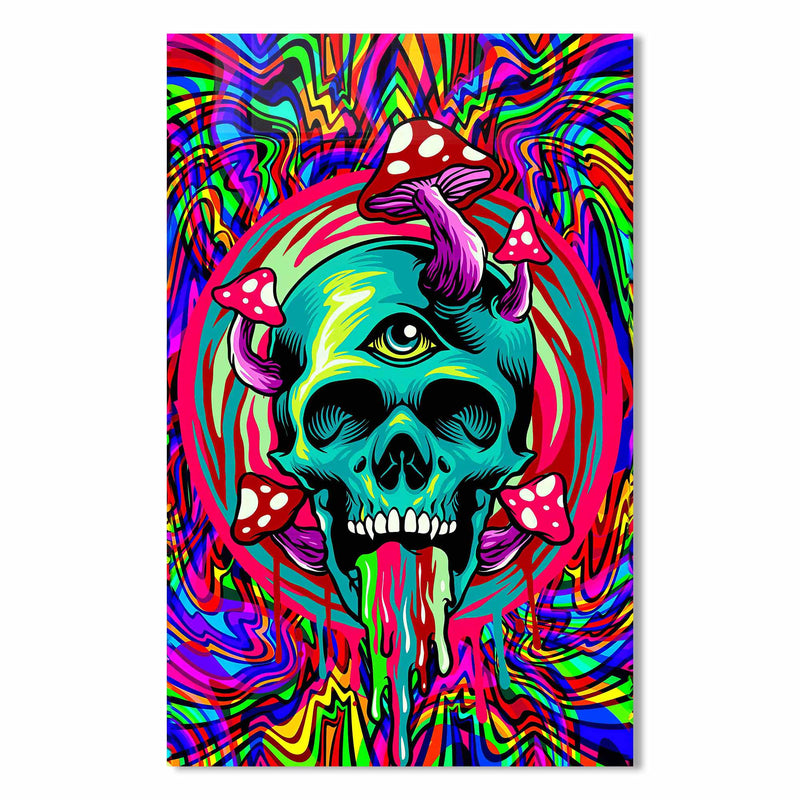 Psytrance Cam Tablo