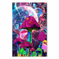 Psytrance Cam Tablo