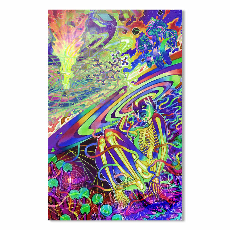 Psytrance Cam Tablo