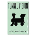 Tunnel Vision Cam Tablo