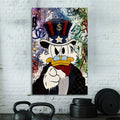 Donald Duck Cam Tablo – Cam Tablo