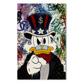 Donald Duck Cam Tablo – Cam Tablo