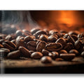 Kahve Çekirdekleri Cam Tablo – Cam Tablo