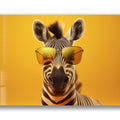 Cool Zebra Cam Tablo – Cam Tablo