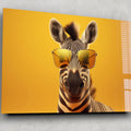 Cool Zebra Cam Tablo – Cam Tablo