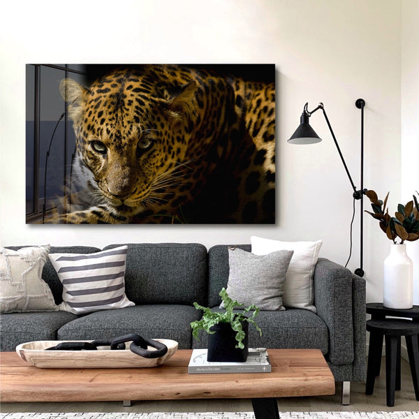 Leopar Cam Tablo